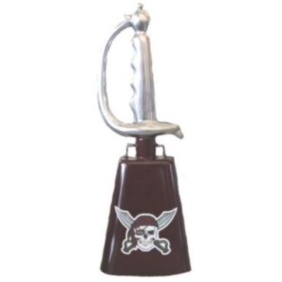 Mississippi State Sword Handle Cowbell