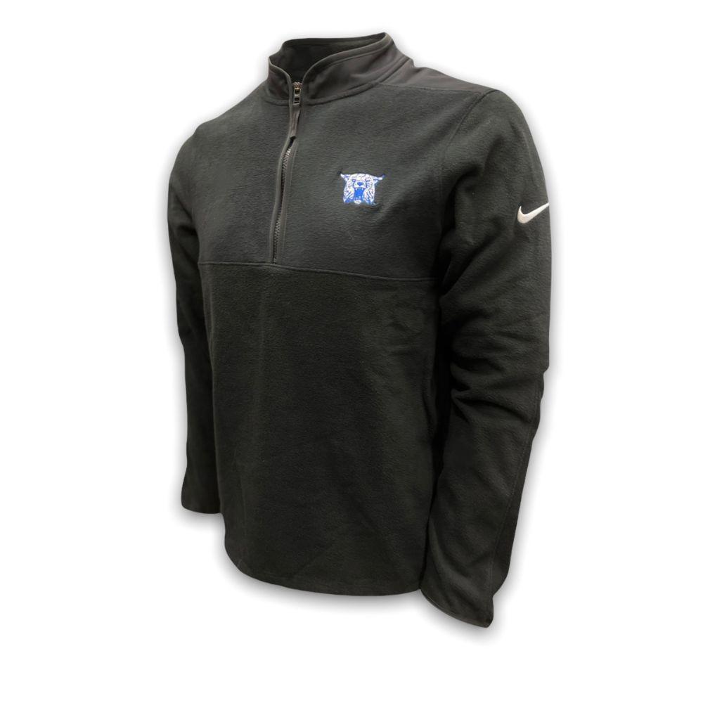 nike golf fleece pullover