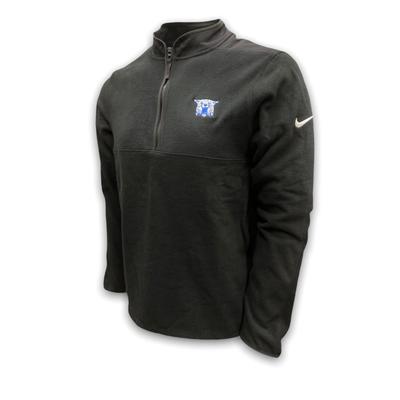 Kentucky Nike Golf Men's Vintage Cat Victory 1/2 Zip Micro Fleece Pullover