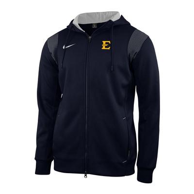 ETSU Nike Men's Therma Jacket