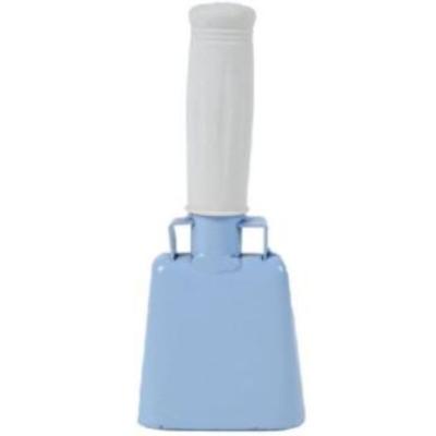 Small Blue Cowbell
