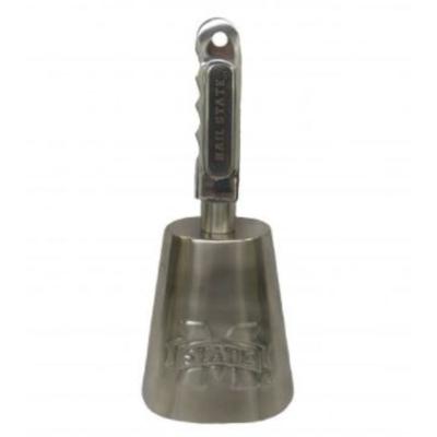 Stainless Steel Cowbell