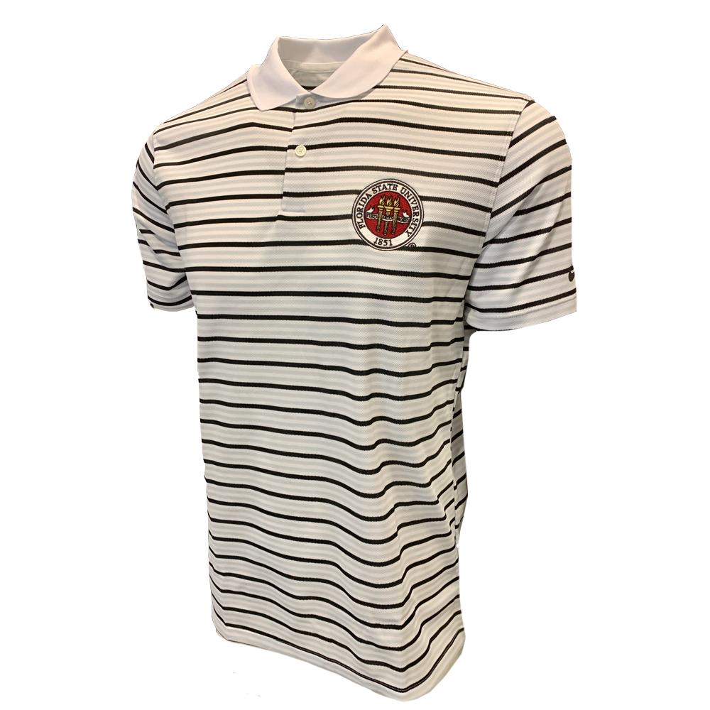 FSU | Florida State Seal Nike Golf Men 