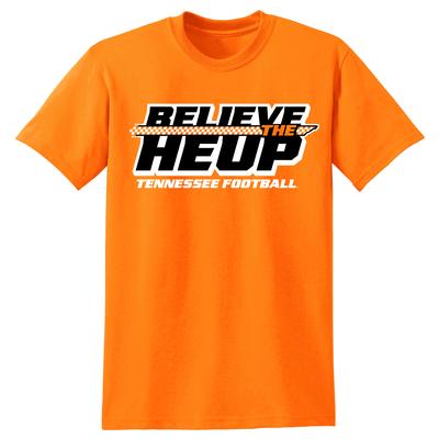Tennessee Believe the Heup Short Sleeve Tee