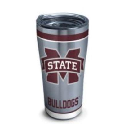 Mississippi State Tervis 20 oz Traditional Tumbler
