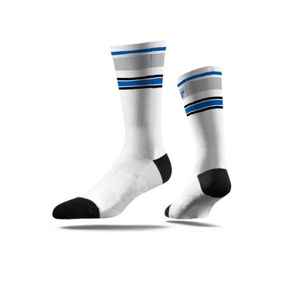 MTSU Retro Classic Full Slub Sock
