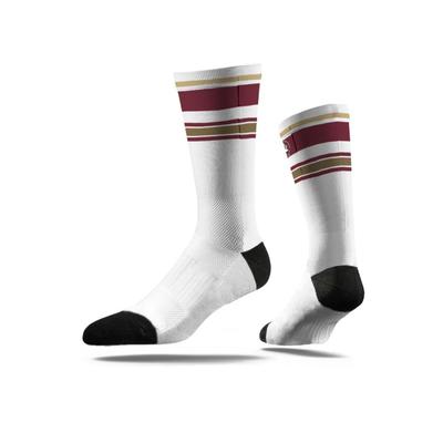 Florida State Retro Classic Full Slub Sock