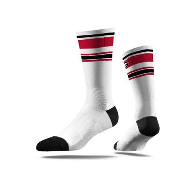 Georgia Retro Classic Full Slub Sock