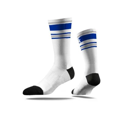 Kentucky Retro Classic Full Slub Sock