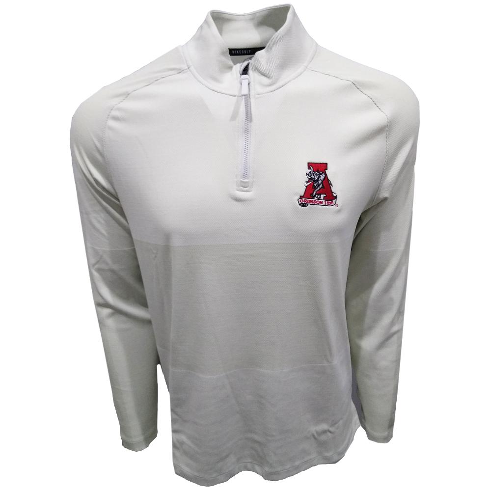 alabama nike pullover