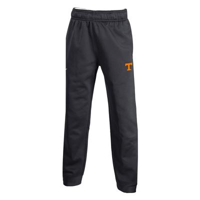 Tennessee Nike YOUTH Fleece Therma Pants