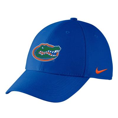 Florida Nike YOUTH Swoosh Flex Hat
