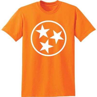 Tennessee YOUTH Tristar Short Sleeve Tee