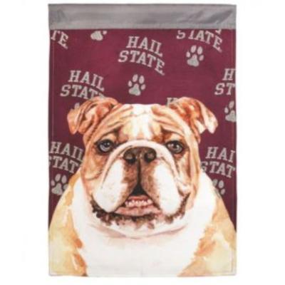 Magnolia Lane Bulldog 29