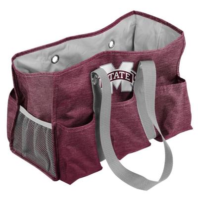 Mississippi State Junior Caddy