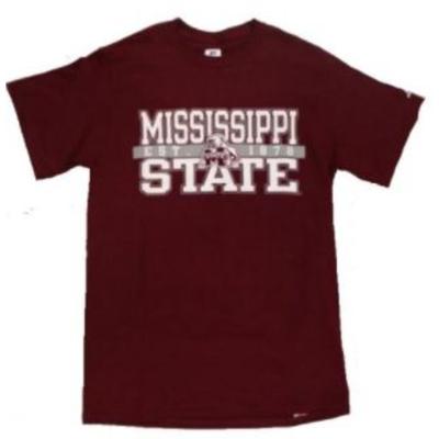 Mississippi State Bar Tee
