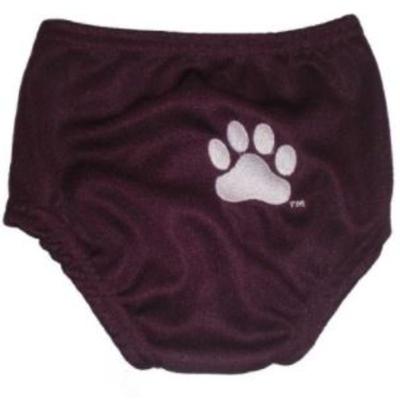 Mississippi State Toddler Cheerleading Bloomer