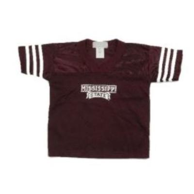 Mississippi State YOUTH Football Jersey