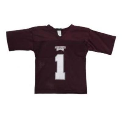 Mississippi State Infant Football Jersey