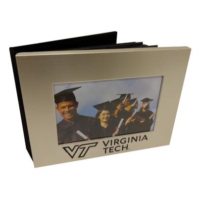 Virginia Tech Photo Album