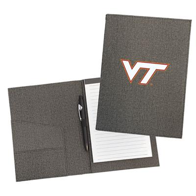 Virginia Tech Padfolio