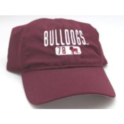 Mississippi State The Game Relaxed Game Changer Hat