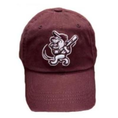 Mississippi State Vault Top of the World YOUTH Swinging Bully Hat