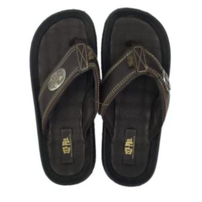 Mississippi State Zeppro Stitched Sandal