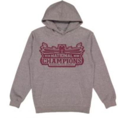 Mississippi State National Champions Hoodie