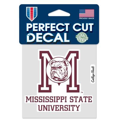 Mississippi State Vault 4