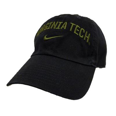 Virginia Tech Nike Arch School Hat