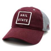  Mississippi State Adidas Cotton Slouch Hat