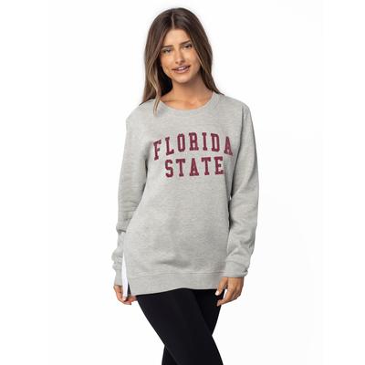 Florida State University Girl Back to Basics Tunic