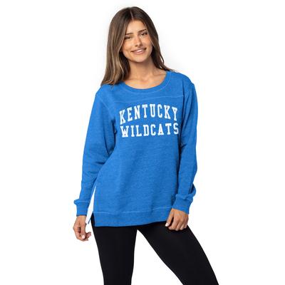 Kentucky University Girl Back to Basics Tunic