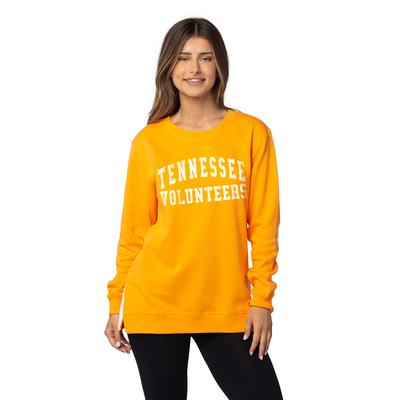Tennessee University Girl Back to Basics Tunic