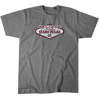 Welcome to Starkvegas Short Sleeve Tee