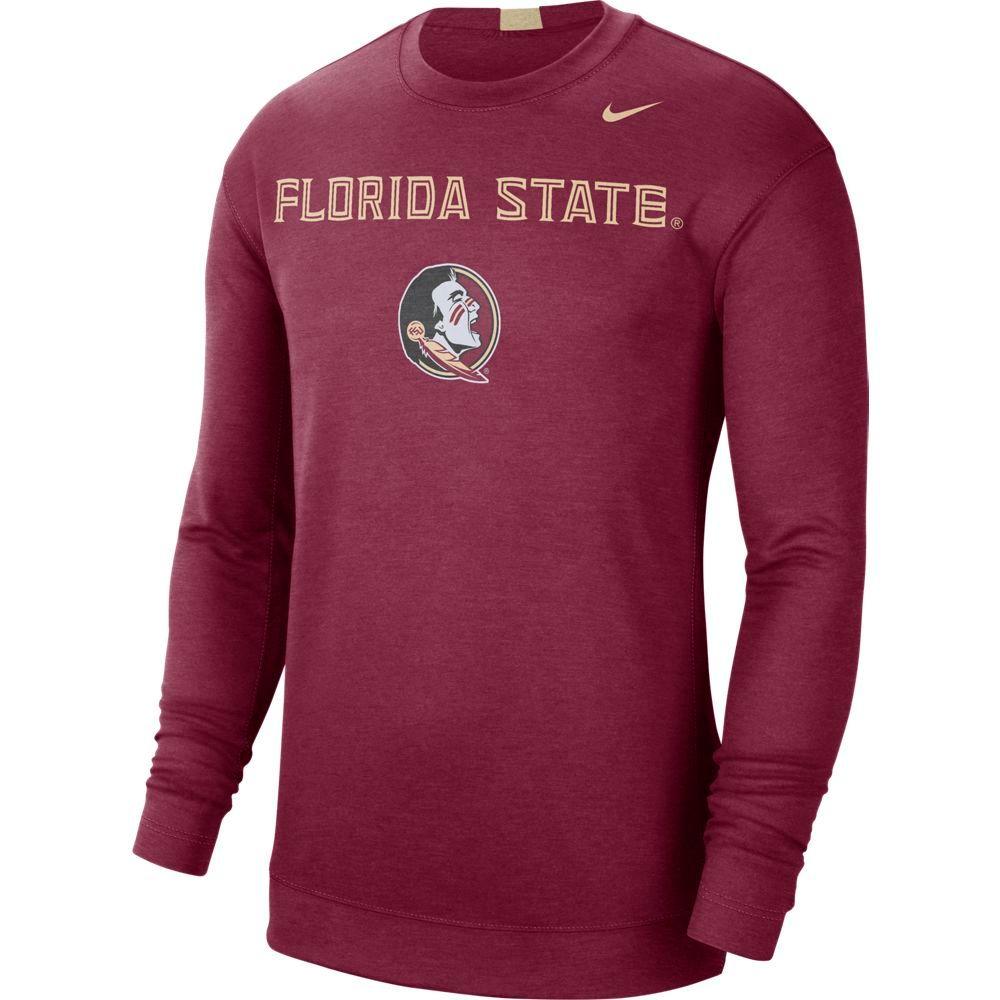 fsu dri fit shirt