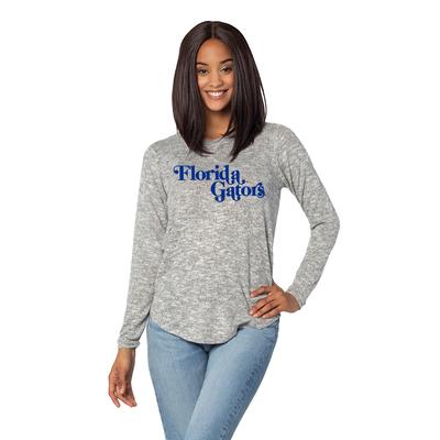 Florida University Girl Comfort Zone Top