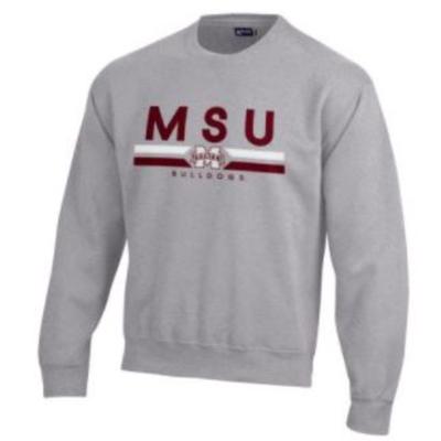 Mississippi State MSU Big Cotton Crew