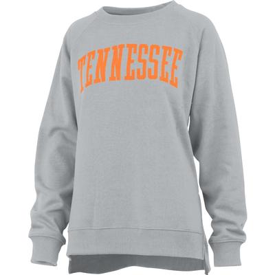 Tennessee Pressbox Coastal Arch Cozy Fleece