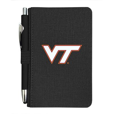 Virginia Tech Pocket Journal
