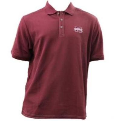 Mississippi State Tommy Bahama 2.0 Polo