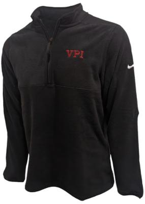 Virginia Tech Nike Golf VPI 1/2 Zip Micro Fleece