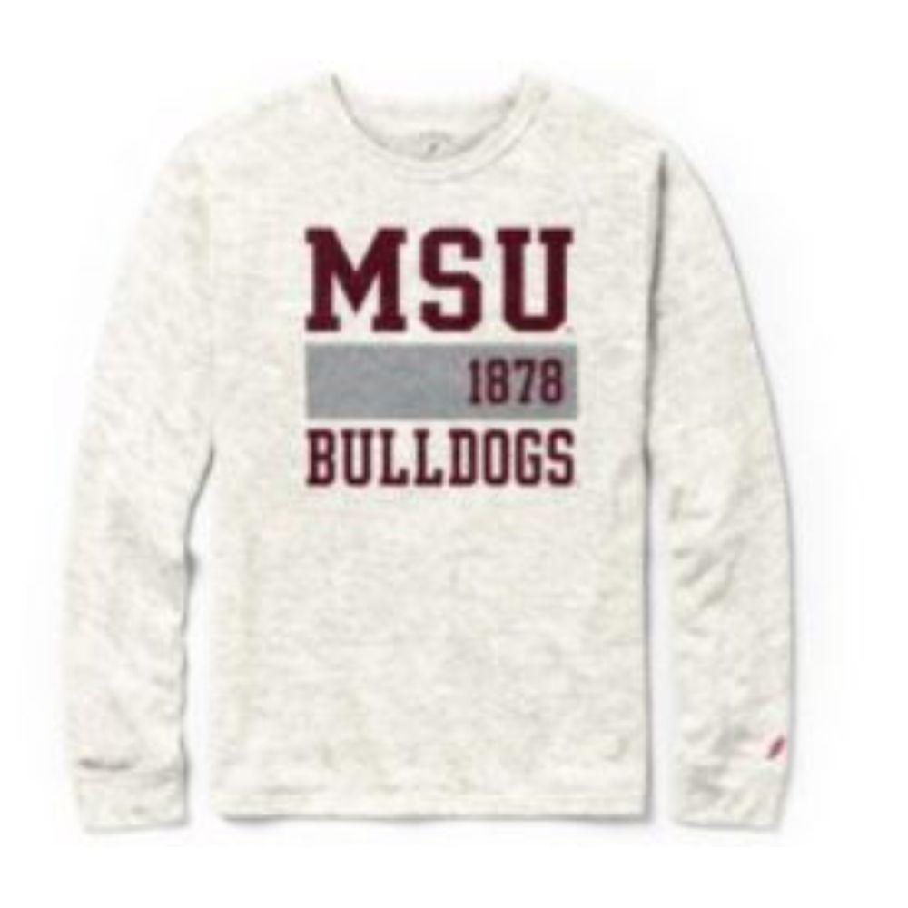  Mississippi State League Victory Fall Long Sleeve Tee
