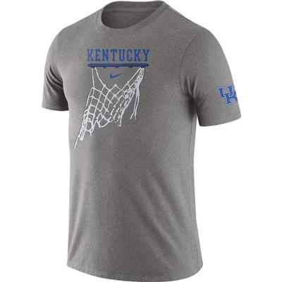 Kentucky Nike Men's Icon Net Tee