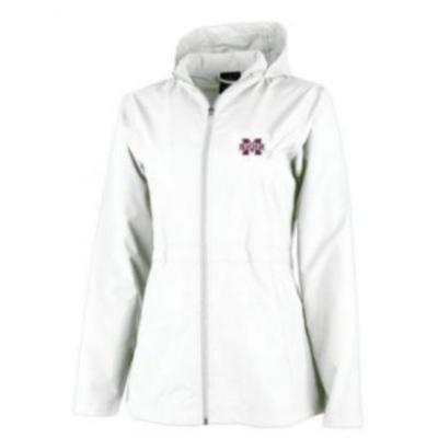 Mississippi State Women's Fanny Pack Jacket