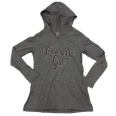 Mississippi State Women's Fireside Tunic