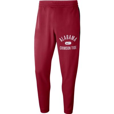 Alabama Nike Men's Dri-Fit Spotlight Pants
