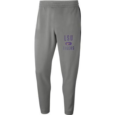 LSU Nike Men's Dri-Fit Spotlight Pants