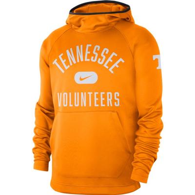 tennessee vols nike pullover